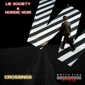 Download track Urban Trails Nordic Noir