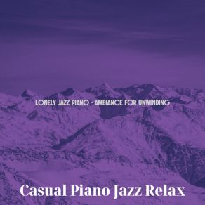 Download track Charming Ambiance For Relaxing Moods Casual Jazz Relax