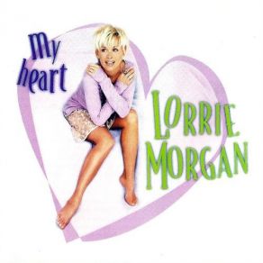 Download track Never Been Good At Letting Go Lorrie Morgan