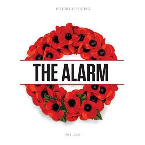 Download track Direct Action The Alarm