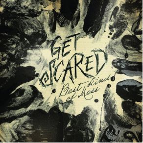 Download track Hate Get Scared