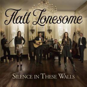 Download track I'm Not Afraid To Be Alone Flatt Lonesome