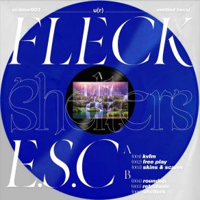 Download track Free Play Fleck E. S. C