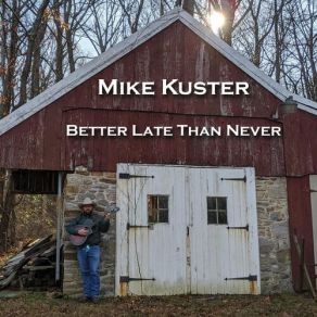 Download track Every Night's A Party At The Great Frederick Fair Mike Kuster