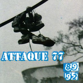 Download track No Te Quiero Mas Attague 77