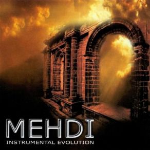 Download track Gateway To The Clouds Mehdi