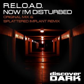 Download track Now I'm Disturbed (Original Mix) R. E. L. O. A. D.