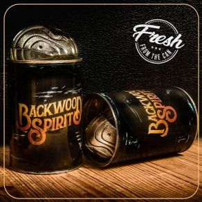 Download track Mayflower Backwood Spirit