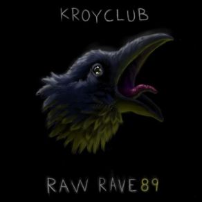 Download track Backflips KroyClub