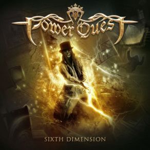 Download track The Sixth Dimension Power Quest