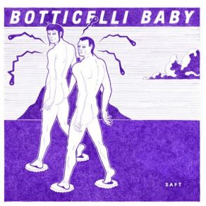 Download track Yes Botticelli Baby