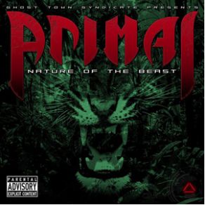 Download track Nature Of The Beast [Prod. Oskar Mike]  PrimalAdrianna Pagno