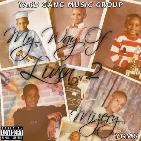 Download track Do It For MizerySean, SMILEY, Tayflow