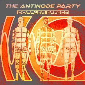 Download track Robot Revenge The Antinode Party