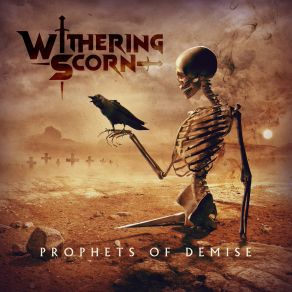 Download track Ancient Desire Withering Scorn