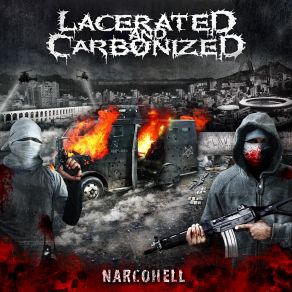 Download track Severed Nation Lacerated And Carbonized