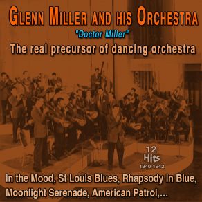 Download track Jeanie With Light Brown Hair Glenn Miller And His Orchestra