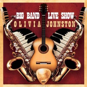 Download track Steamy Windows (Live) Olivia Johnston