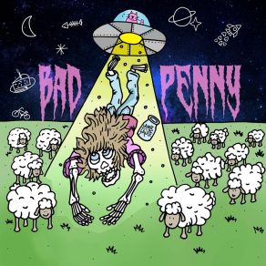 Download track Pride Bad Penny