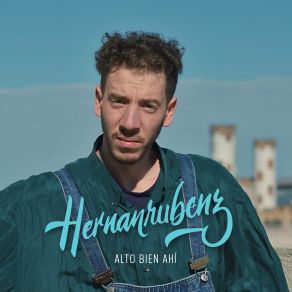 Download track Vine A Buscarte Hernanrubenz