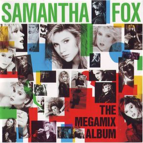 Download track I Surrender (To The Spirit Of The Night) Samantha Fox