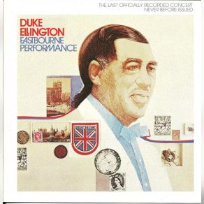 Download track The Piano Player Duke Ellington