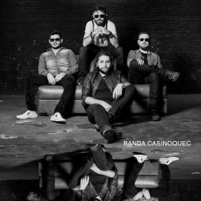 Download track Visagem Banda CasinoQuebec