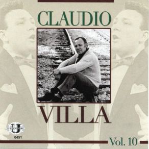 Download track Serenata A Nessuno Claudio Villa