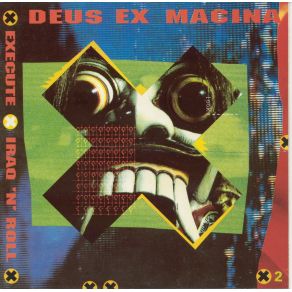 Download track EXECUTE DEUS EX MACHINA