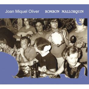 Download track Marcianet De Mart Joan Miquel Oliver