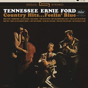 Download track Don't Rob Another Man's Castle Tennessee Ernie Ford