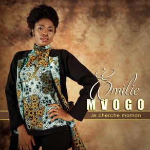 Download track Ton Pied Mon Pied Emilie Mvogo