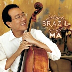 Download track 2. Chega De Saudade Yo - Yo Ma