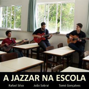 Download track Minor Swing Sobral / Silva / Gonçalves