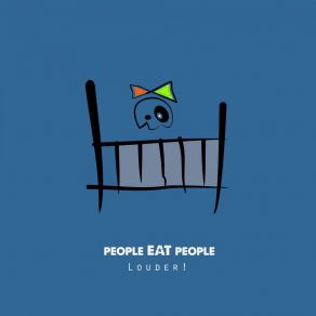 Download track Depraved And Vicious People Eat People