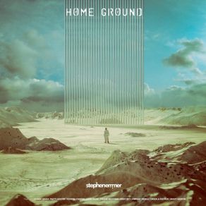 Download track Home Ground Stephen EmmerPatti Austin