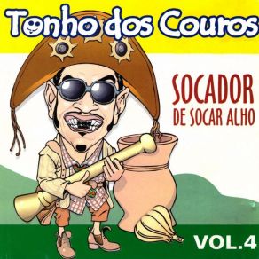 Download track A Pouco De Fora Tonho Dos Couros