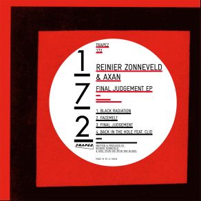 Download track Facemelt (Original Mix) Reinier Zonneveld, Axan