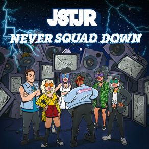 Download track Break It Down Jstjr