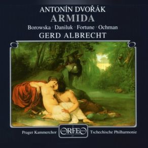 Download track DRITTER AKT, Szene 1: PoutnÃ­ku, JenÅ¾ PouÅ¡tÄ Prachem Gerd Albrecht, Tschechische Philharmonie, Gerd Alberecht