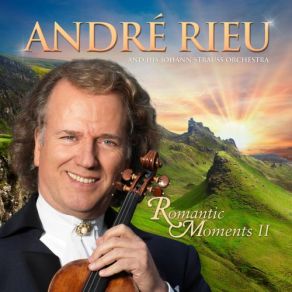 Download track Du Schwarzer Zigeuner André Rieu