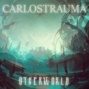 Download track I Run Away Carlostrauma