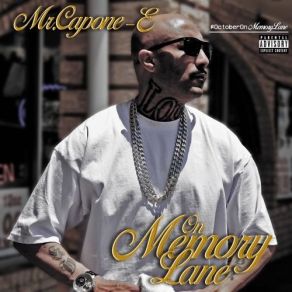 Download track Told Stories Skit Mr. Capone - E