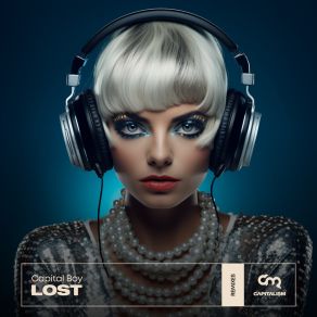 Download track Lost (Anton Ishutin Remix) Capital BoyAnton Ishutin