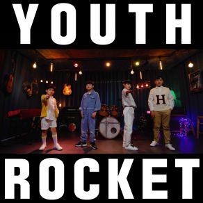 Download track Youth Rocket (Instrumental) RE: KIDS DREAMΟΡΓΑΝΙΚΟ