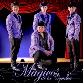 Download track El Perdedor Magicos De La Cumbia