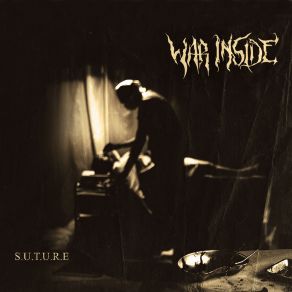 Download track Cold As Dead War Inside