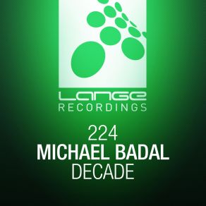 Download track Decade (Extended Mix) Michael Badal