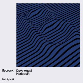 Download track Harlequin Dave Angel