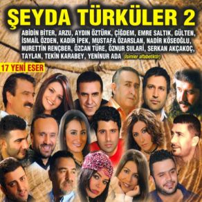 Download track Yardan Çektiklerim Özcan Türe